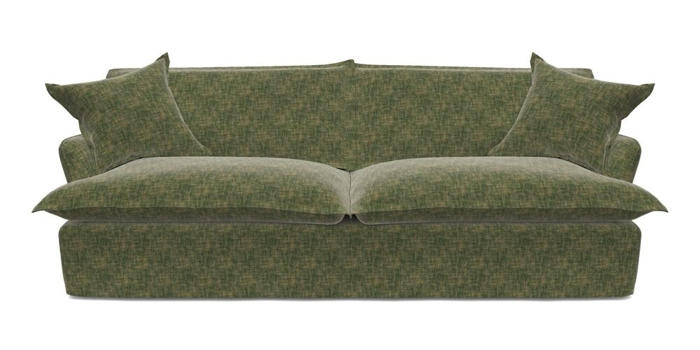 Bespoke 4 Seater Sofas