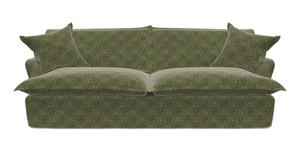 Bespoke 4 Seater Sofas