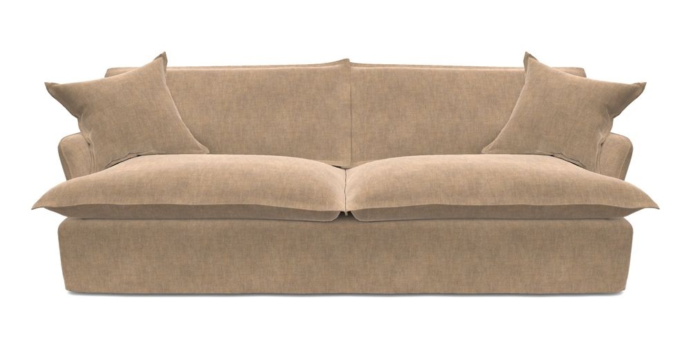 Bespoke 4 Seater Sofas