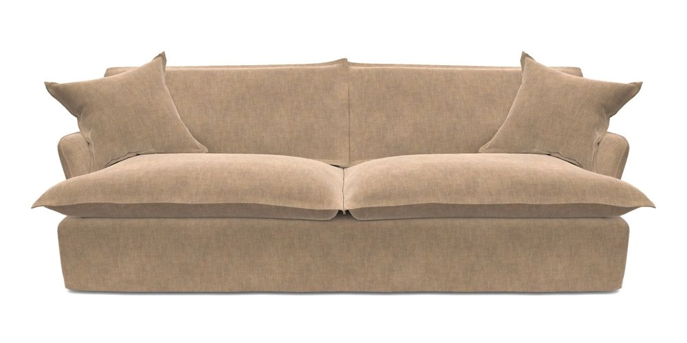 Bespoke 4 Seater Sofas
