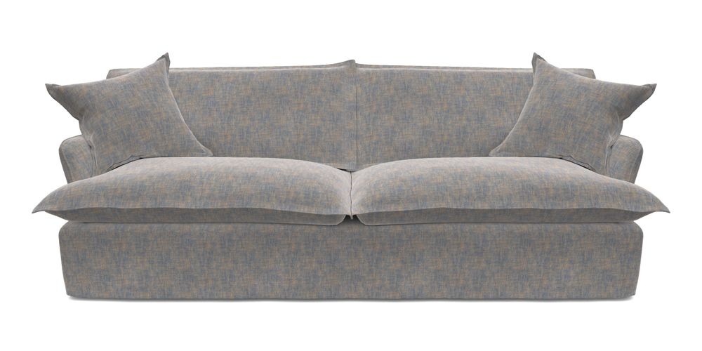 Bespoke 4 Seater Sofas