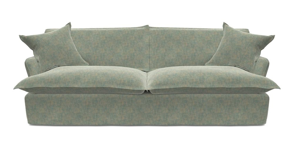 Bespoke 4 Seater Sofas
