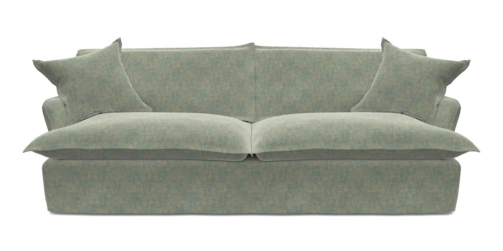 Bespoke 4 Seater Sofas
