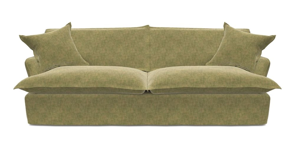 Bespoke 4 Seater Sofas