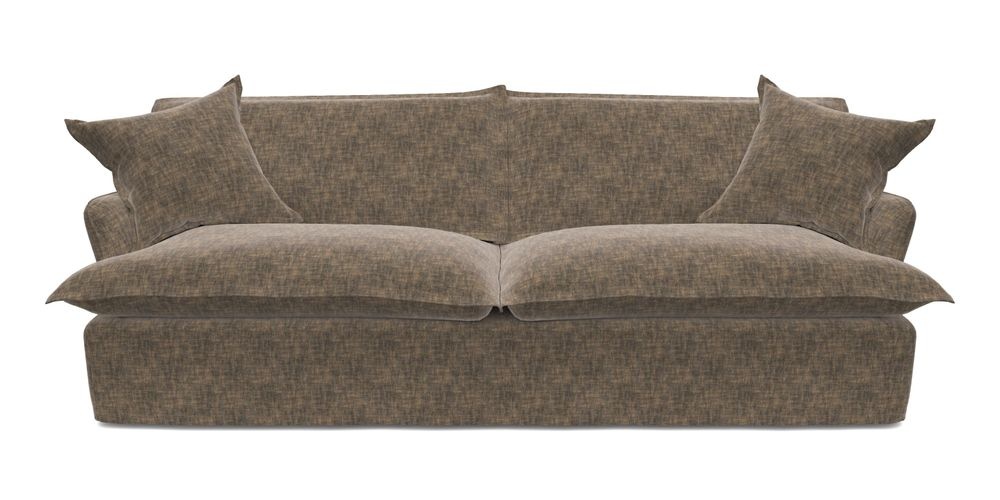 Bespoke 4 Seater Sofas