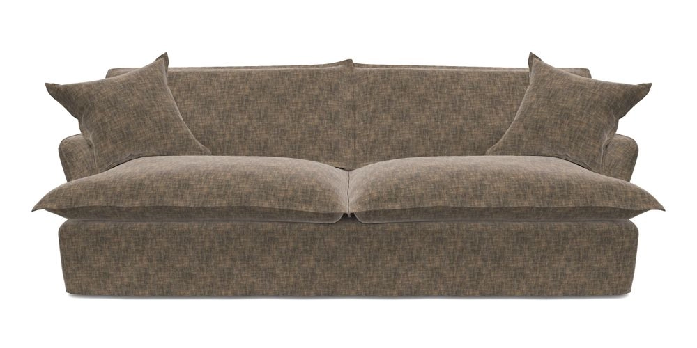 Bespoke 4 Seater Sofas