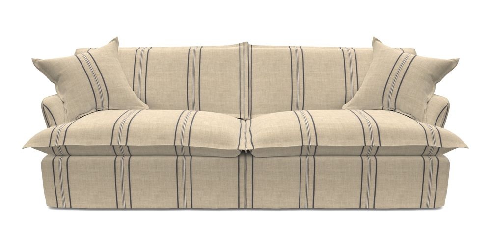 Bespoke 4 Seater Sofas