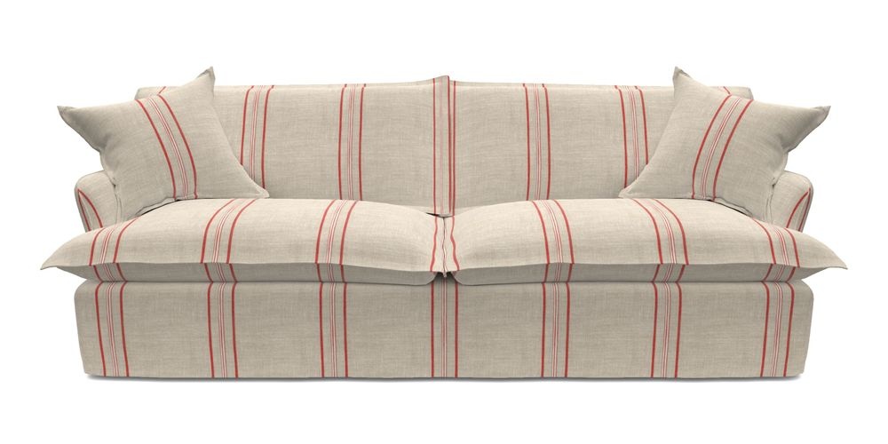 Bespoke 4 Seater Sofas