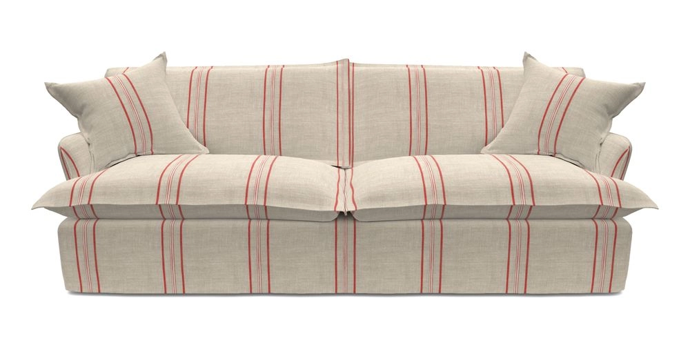 Bespoke 4 Seater Sofas