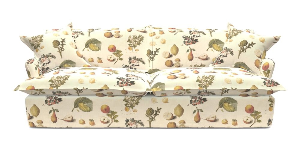 Bespoke 4 Seater Sofas