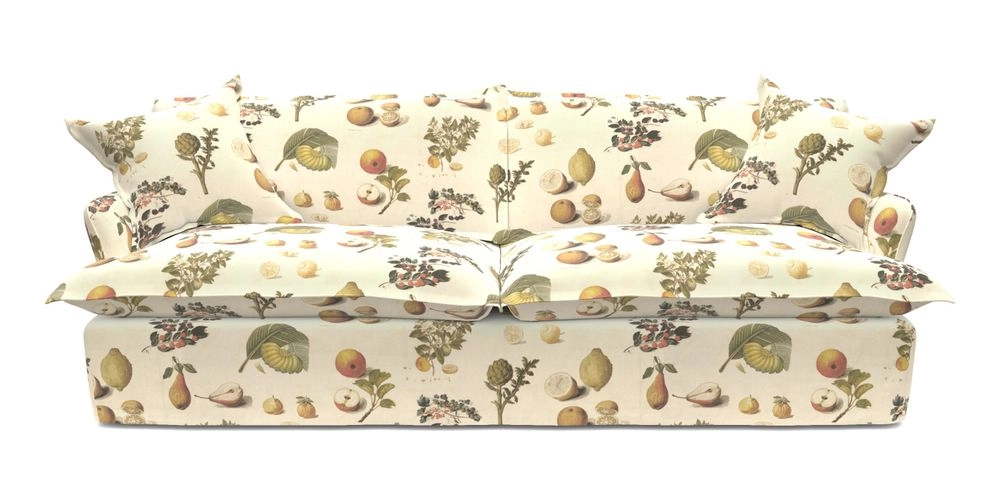 Bespoke 4 Seater Sofas