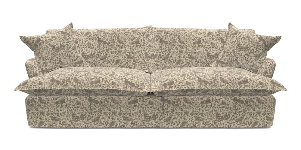 Bespoke 4 Seater Sofas