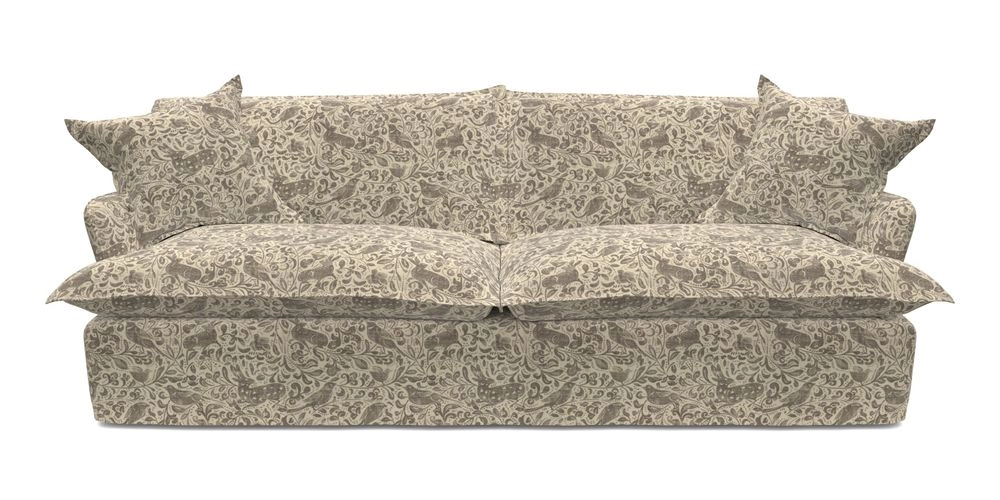 Bespoke 4 Seater Sofas