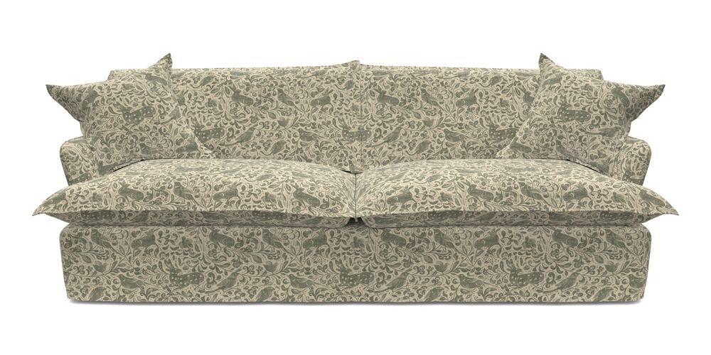 Bespoke 4 Seater Sofas