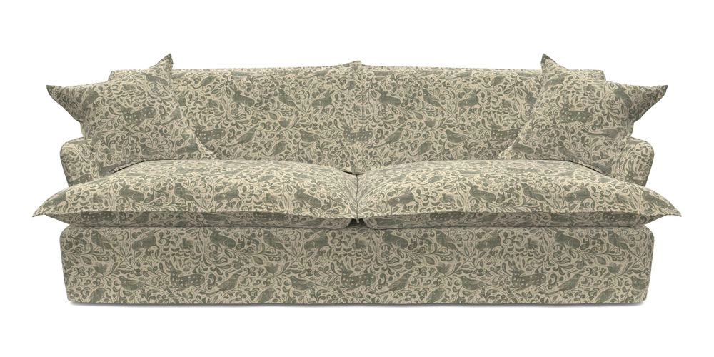 Bespoke 4 Seater Sofas