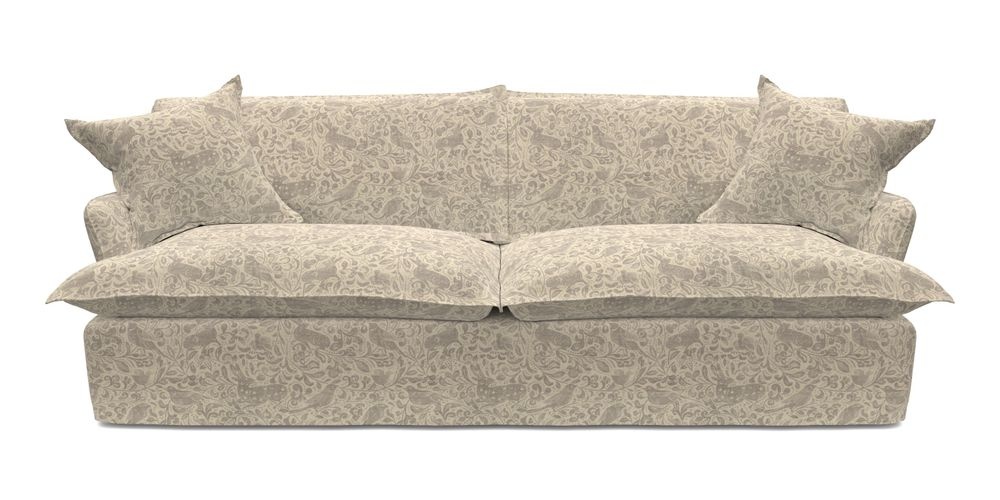 Bespoke 4 Seater Sofas