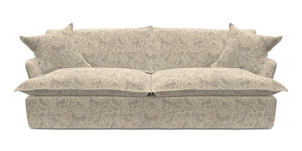 Bespoke 4 Seater Sofas