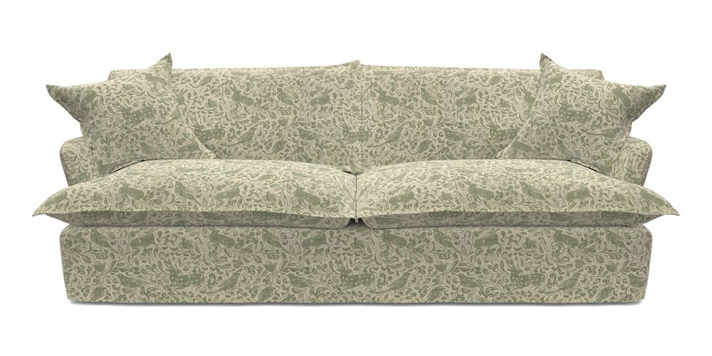 Bespoke 4 Seater Sofas