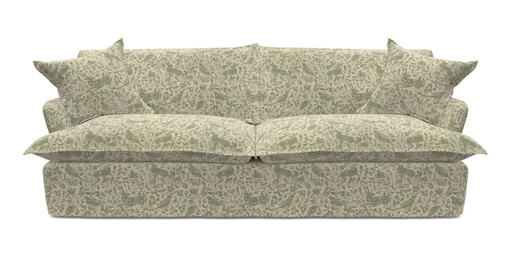 Bespoke 4 Seater Sofas