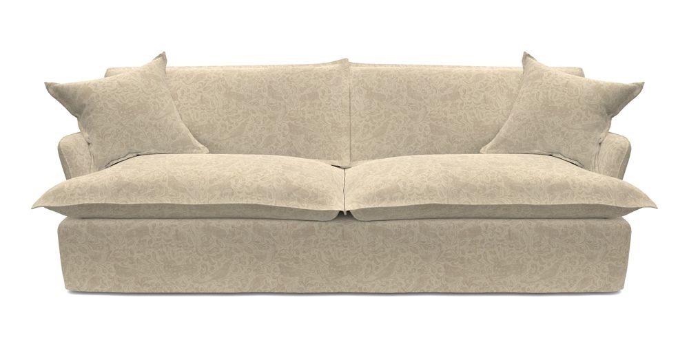 Bespoke 4 Seater Sofas
