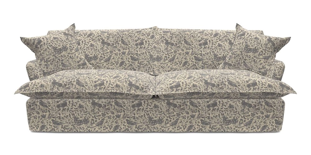Bespoke 4 Seater Sofas