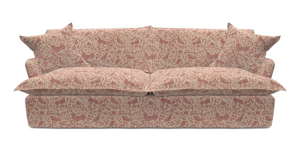 Bespoke 4 Seater Sofas