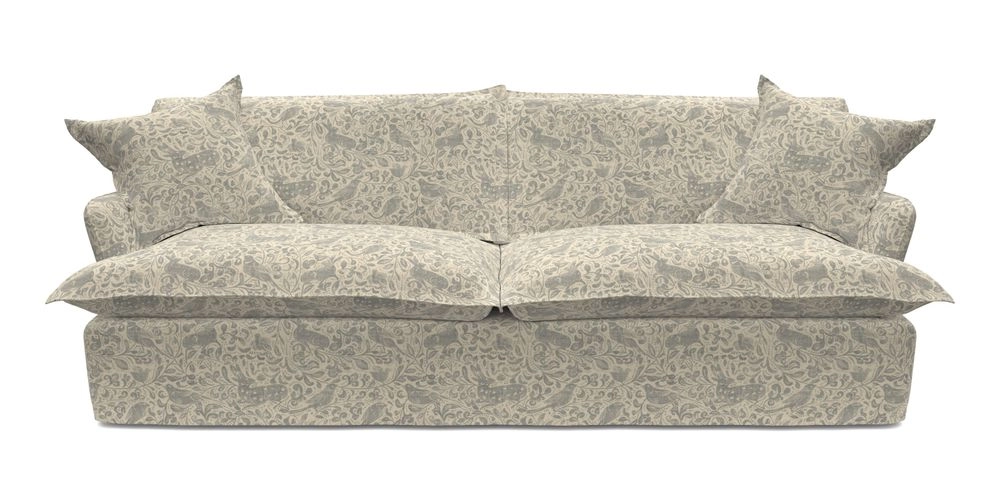 Bespoke 4 Seater Sofas