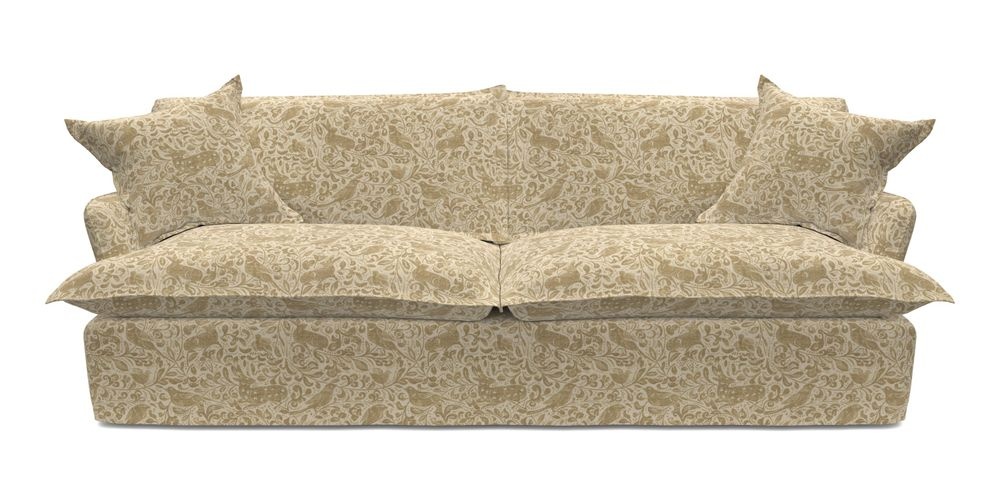 Bespoke 4 Seater Sofas