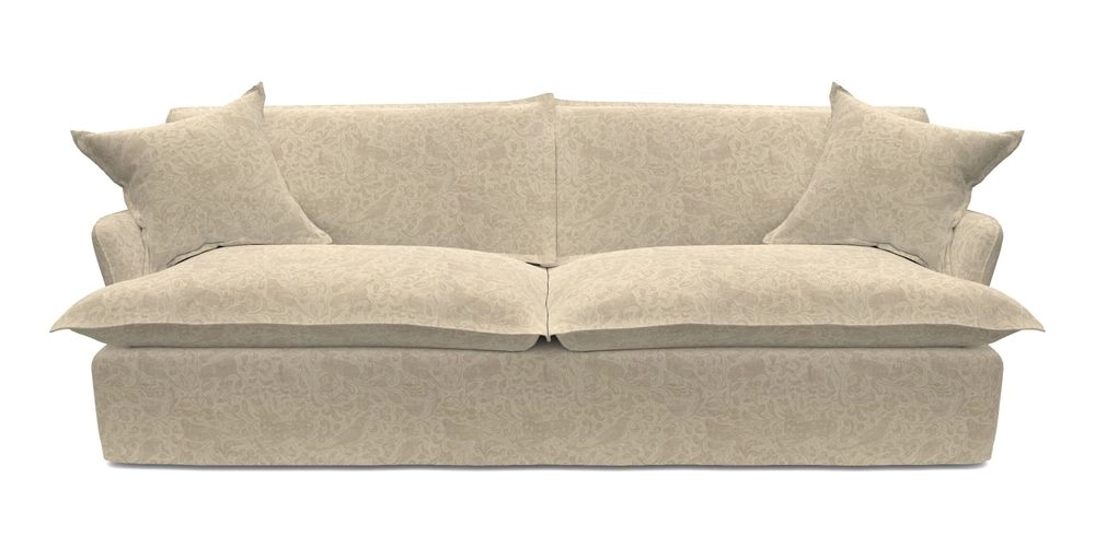 Bespoke 4 Seater Sofas
