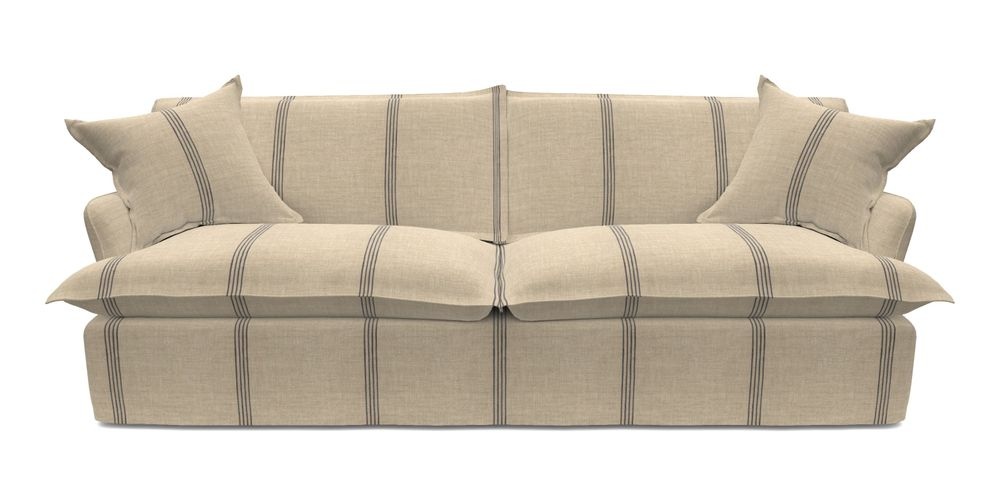 Bespoke 4 Seater Sofas