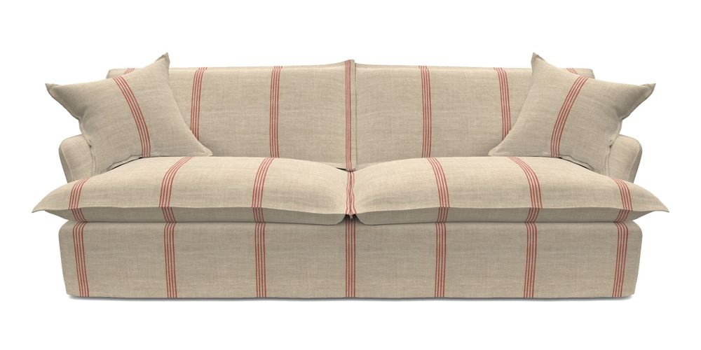 Bespoke 4 Seater Sofas