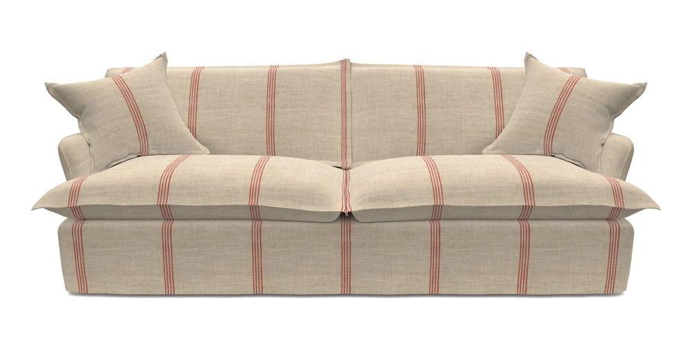 Bespoke 4 Seater Sofas