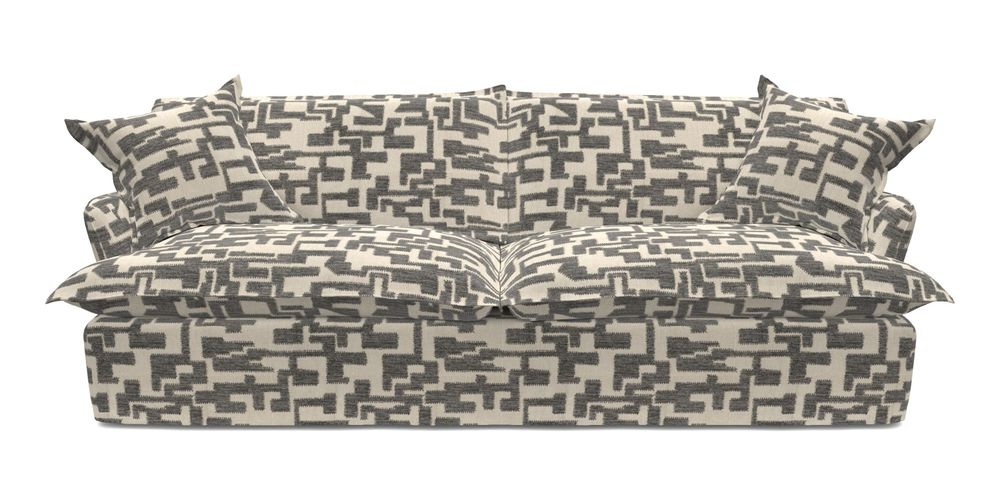 Bespoke 4 Seater Sofas
