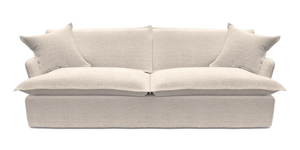 Bespoke 4 Seater Sofas