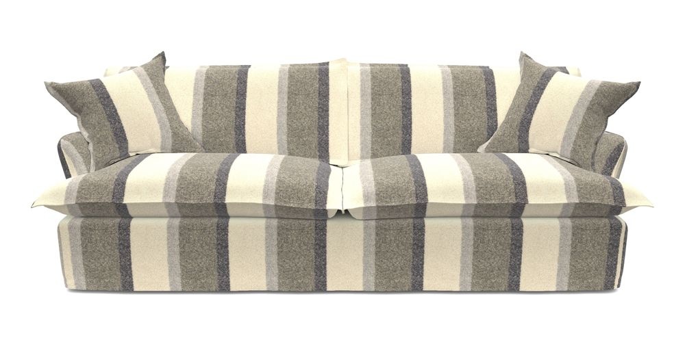 Bespoke 4 Seater Sofas
