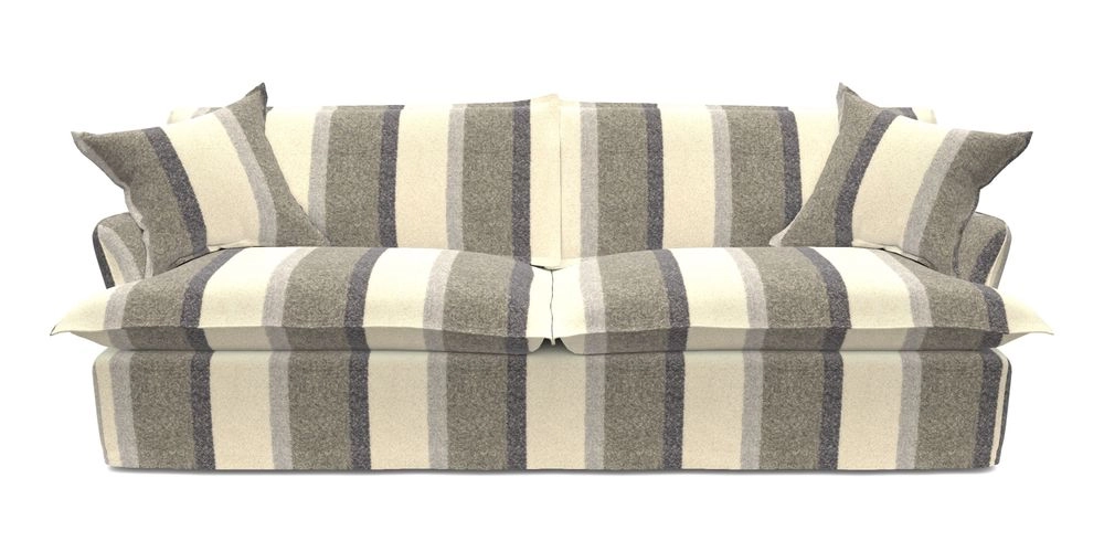 Bespoke 4 Seater Sofas
