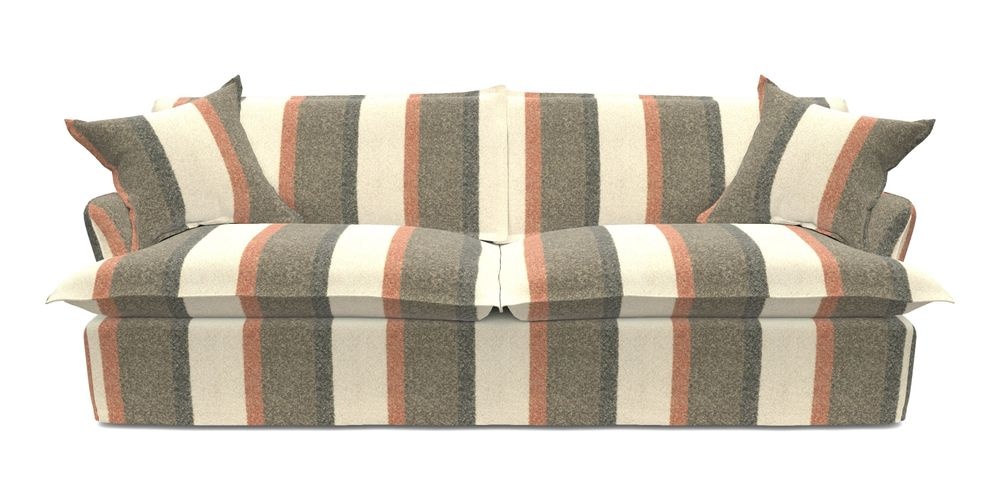 Bespoke 4 Seater Sofas