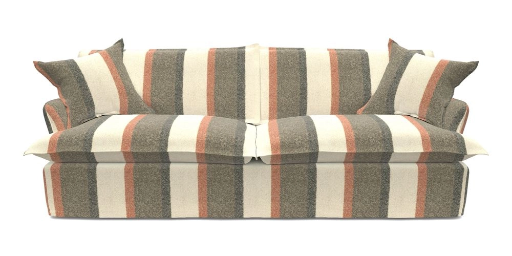 Bespoke 4 Seater Sofas