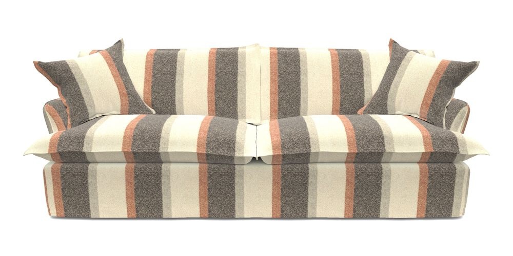 Bespoke 4 Seater Sofas