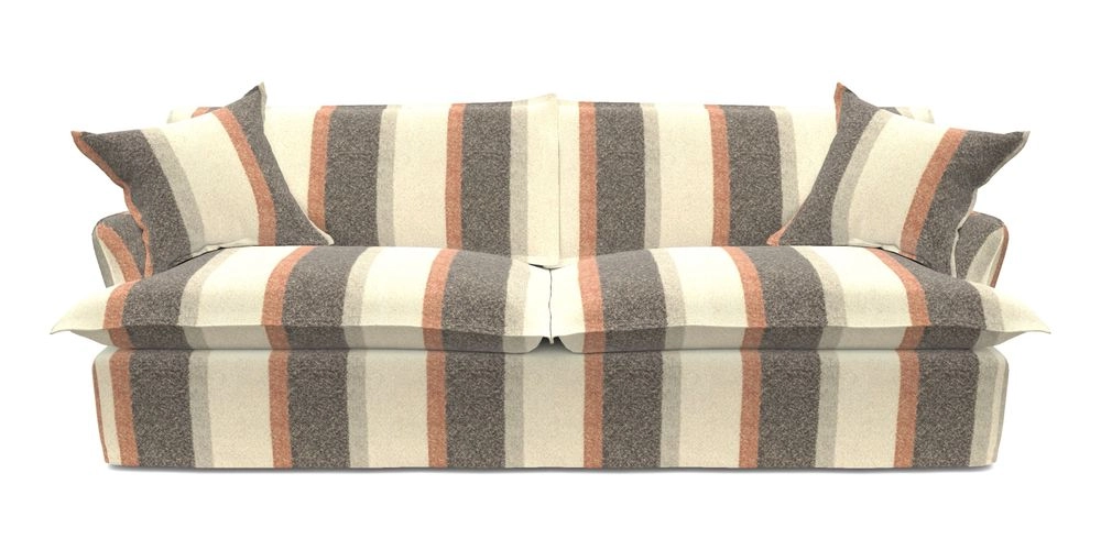 Bespoke 4 Seater Sofas