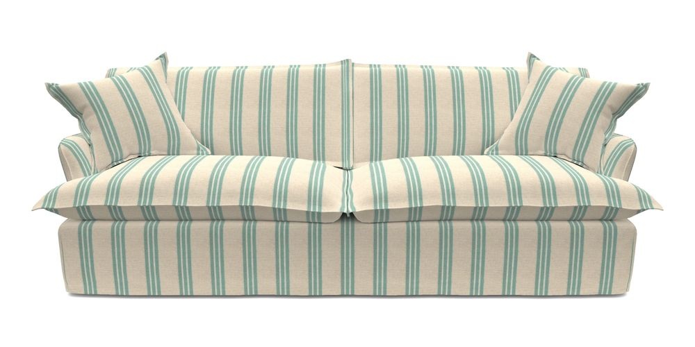 Bespoke 4 Seater Sofas
