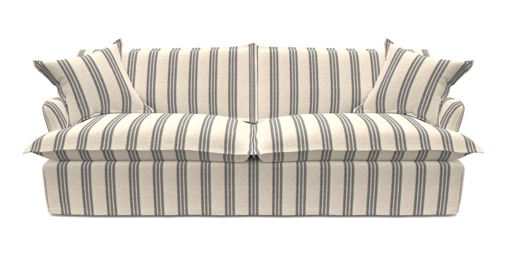 Bespoke 4 Seater Sofas