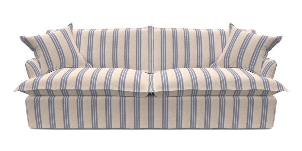 Bespoke 4 Seater Sofas