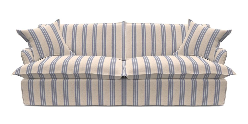 Bespoke 4 Seater Sofas