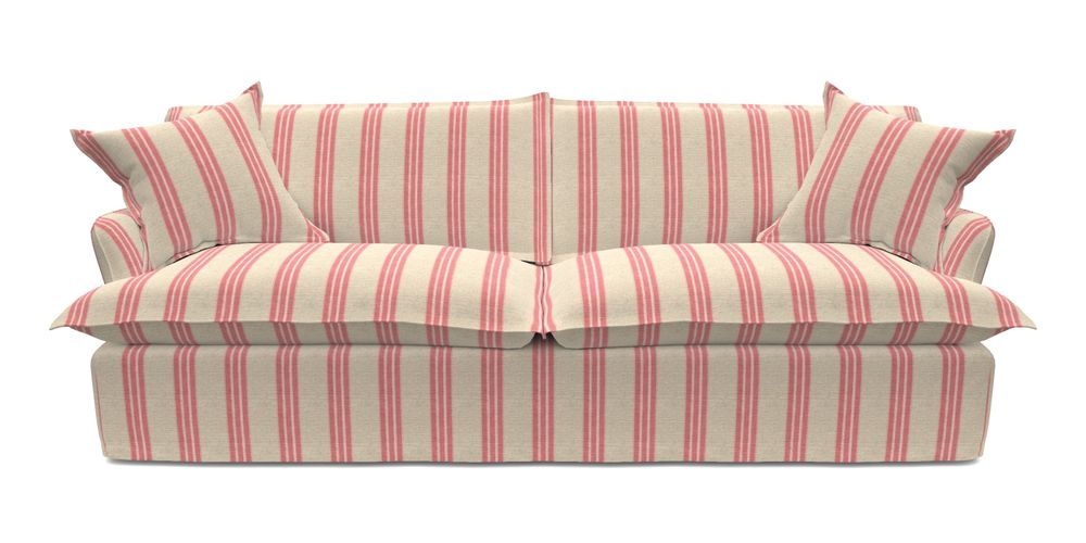 Bespoke 4 Seater Sofas