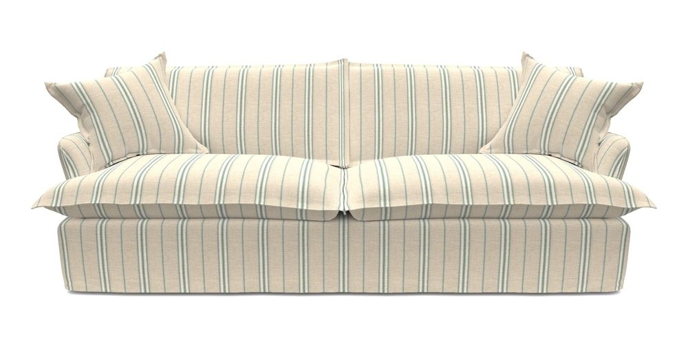 Bespoke 4 Seater Sofas