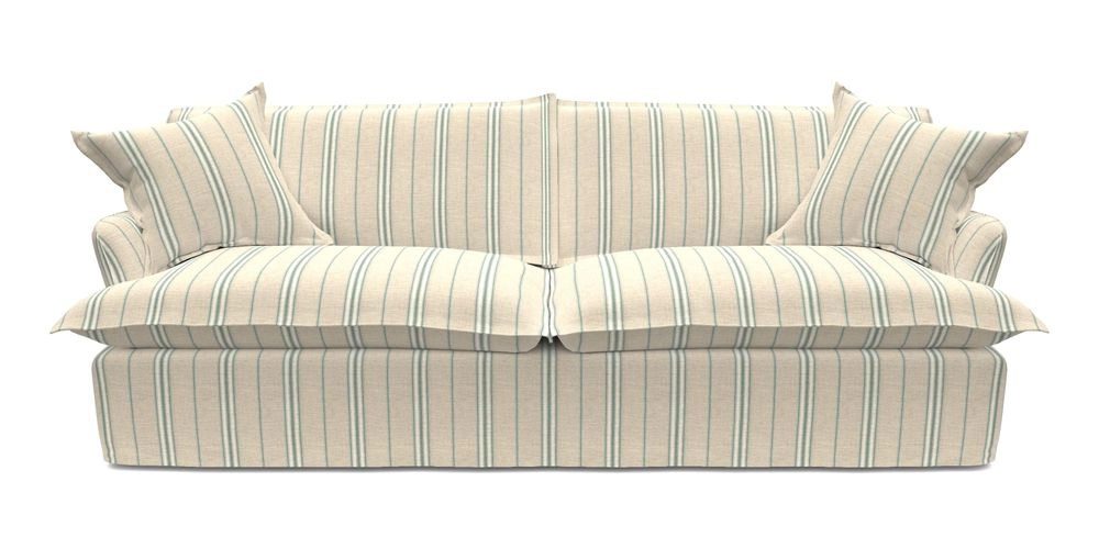 Bespoke 4 Seater Sofas