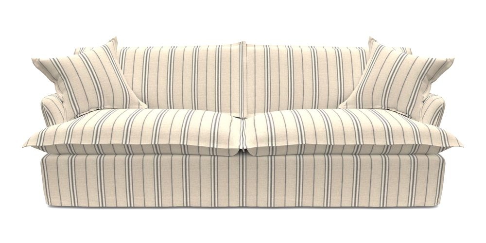 Bespoke 4 Seater Sofas