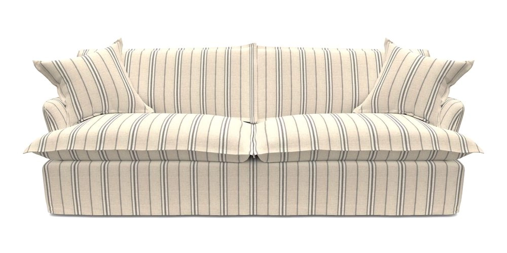 Bespoke 4 Seater Sofas