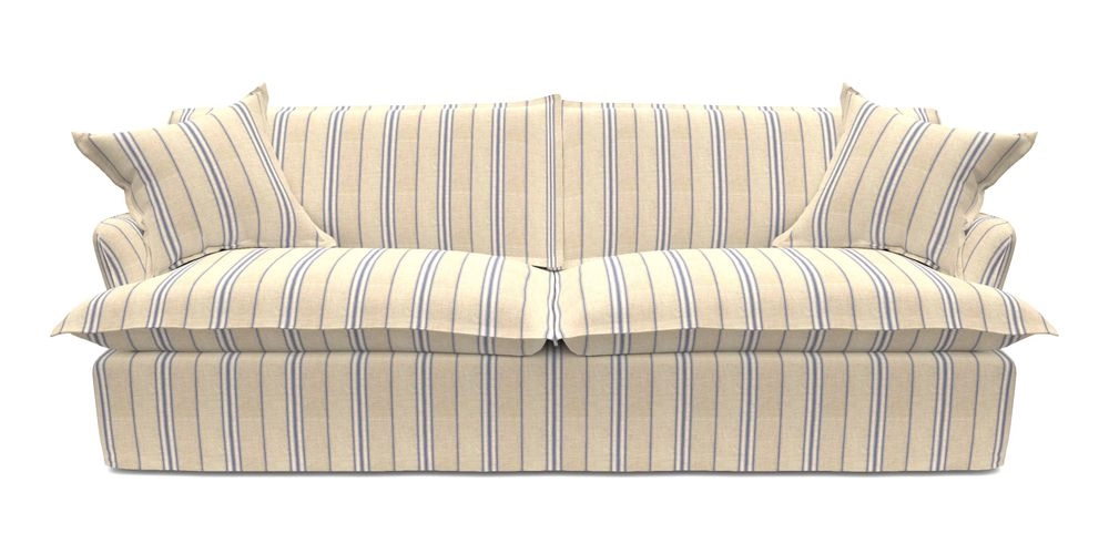 Bespoke 4 Seater Sofas